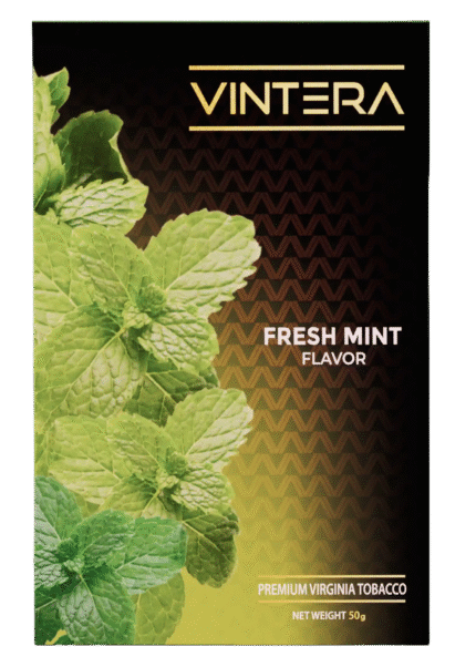 Fresh Mint